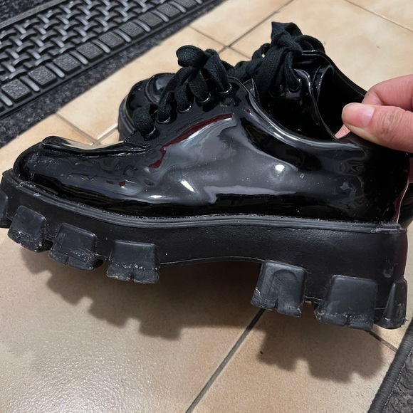 Fashion shoes - Picture 3 of 3